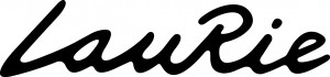 LauRie_Logo_Black